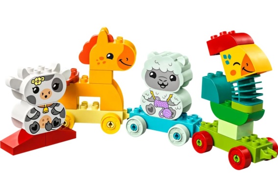 LEGO 10412